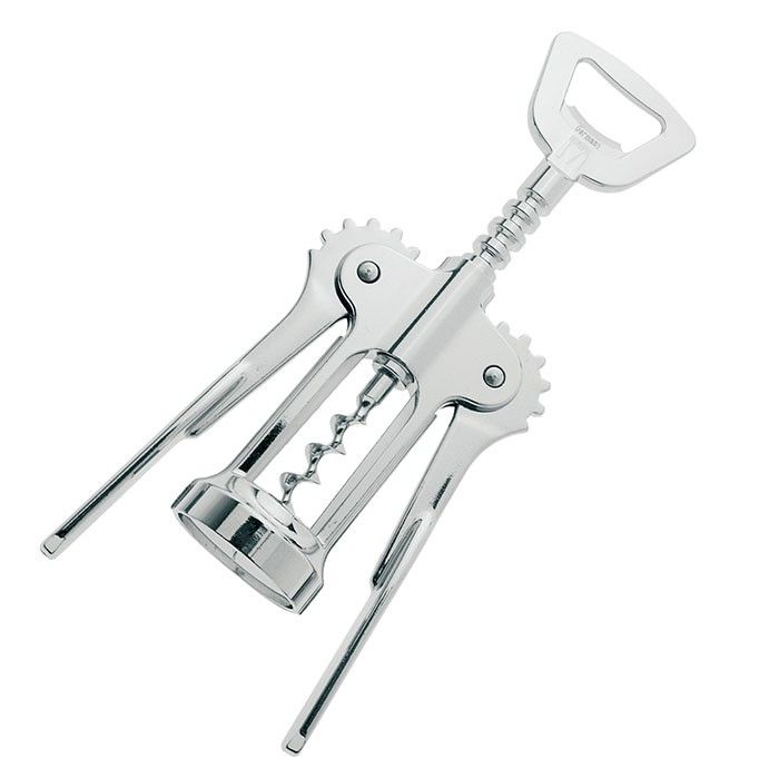 Westmark 6155556C Kurkentrekker - Chroom