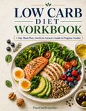 The Low Carb Diet Workbook