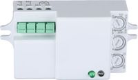 360° V-TAC VT-8018 microgolf bewegingssensor - IP20 - Wit