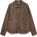 Vero Moda VMJAMIE Denim Shacket XL Carafe
