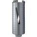 Mexco diamantboor droog 78x150mm