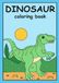 Dinosaur Coloring Book