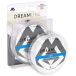 Mikado Dreamline Ice Monofilament 60 m