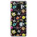 ERT GROUP mobiel telefoonhoesje voor Xiaomi REDMI NOTE 9 PRO/ 9S origineel en officieel erkend Disney patroon Mickey & Minnie 013, hoesje is gemaakt van TPU