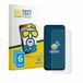 BROTECT - Screenprotector voor Vivo Y31D Pro - Folie Beschermfolie matte 6 Stuks