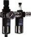 Aerotec FX 4100 1/2'' 2010216 Persluchtonderhoudsmodule 1/2 (12,7 mm)