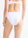 Sloggi Pure Comfort Tai-slip voor dames, wit, maat L