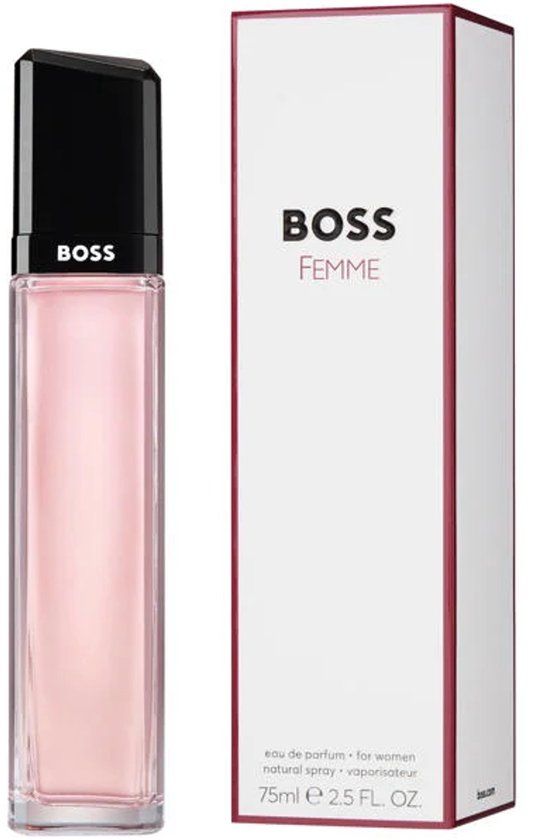 Hugo Boss Parfum / 75 ml / Vrouwen