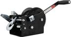Treuhand Pro 1100 kg Noir