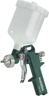 Metabo FSP 600 Verfspuitpistool