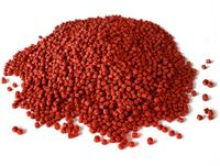 Tijgernotenkopen.nl Sticky Banoffee Pellets 4MM 2,5KG