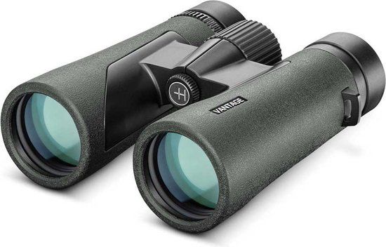 Hawke Vantage 8x42 Verrekijker Groen