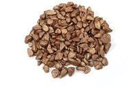 Stindu Lalashops.bv KOPER Gekleurde Steentjes / Granulaat / Deco Steentjes – Bodembedekking – 9-13 mm – 1 KG – Decoratie - Hobby