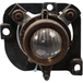 Fiat Phare antibrouillard avant droit Fiat 500 2007- ♻️ Ref Oe. 51822888 - Garantie à vie