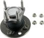 SKF VKBA 3422 Kit roulement de roue