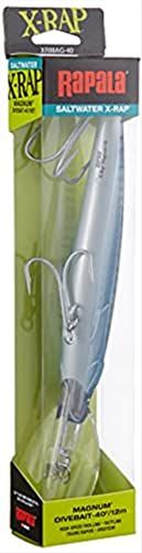 Rapala X-Rap Magnum 15 Sbm