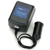 E-flite 1.5A Auto Zwart
