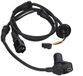 ESEN SKV Sensor, Raddrehzahl 06SKV038 vorne