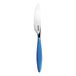 Guzzini - Feeling Fruit Mes - Mediterraan Blauw, 17 cm