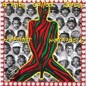 A Tribe Called Quest Midnight Marauders