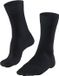 FALKE Unisex Sokken Zwart (42)