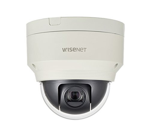Digiteck Samsung Wisenet XNP-6120H bewakingscamera