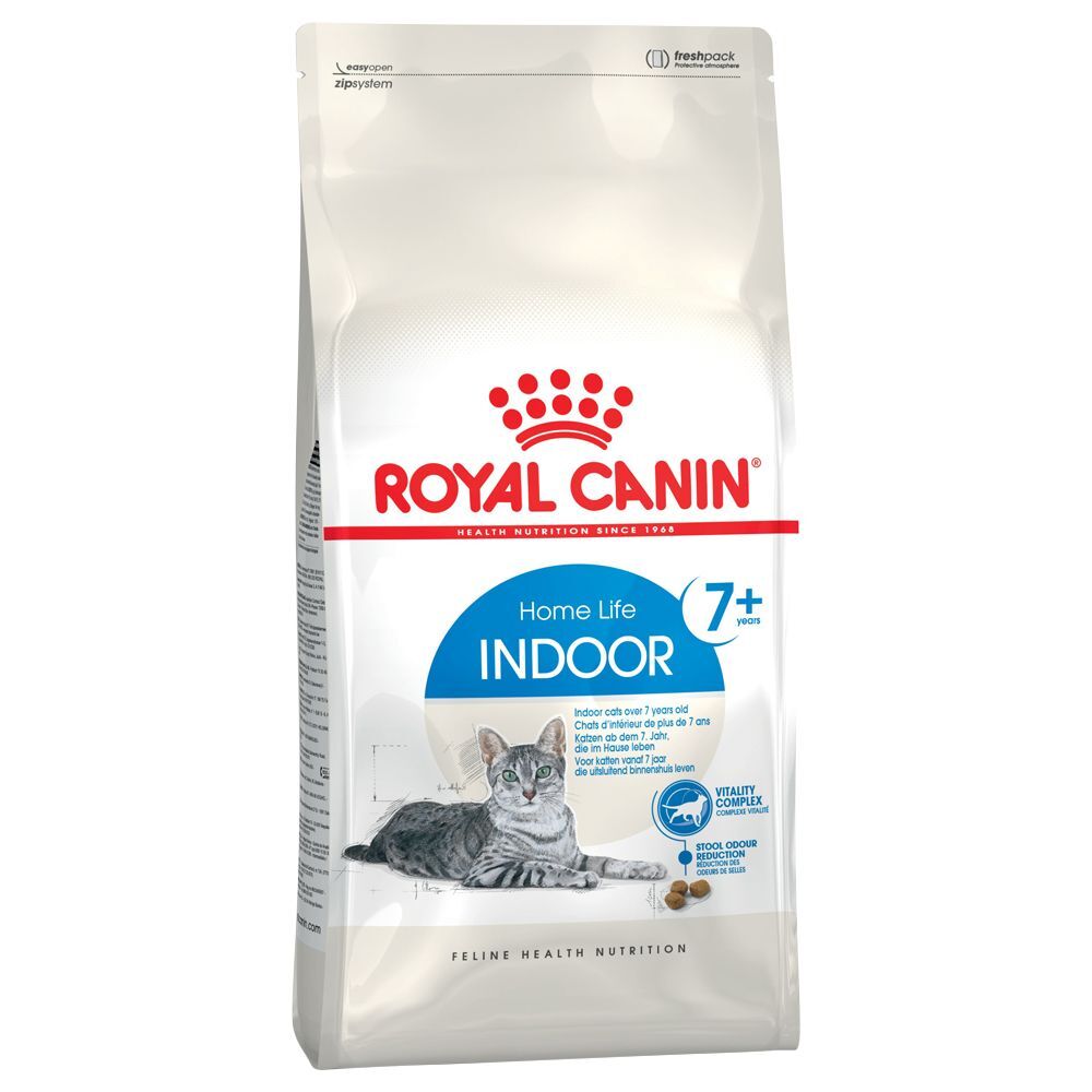 Royal Canin Indoor 7+ - Kattenvoer - 3,5 kg