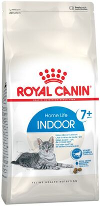 Royal Canin Indoor 7+ - Kattenvoer - 3,5 kg