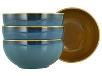 CreaTable 22886 Serie Mallorca 4-delige serviesset