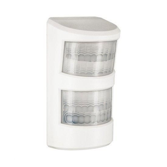 Smartwares SA68PP Bewegingsmelder - speciaal voor huisdieren - wit