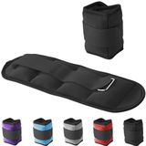 G5 HT SPORT Weighted Ankle Wraps Weighted Wristbands
