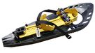 MORPHO Trimo Ultra Light Basic Sneeuwschoen (paar), Zwart/Geel, Medium