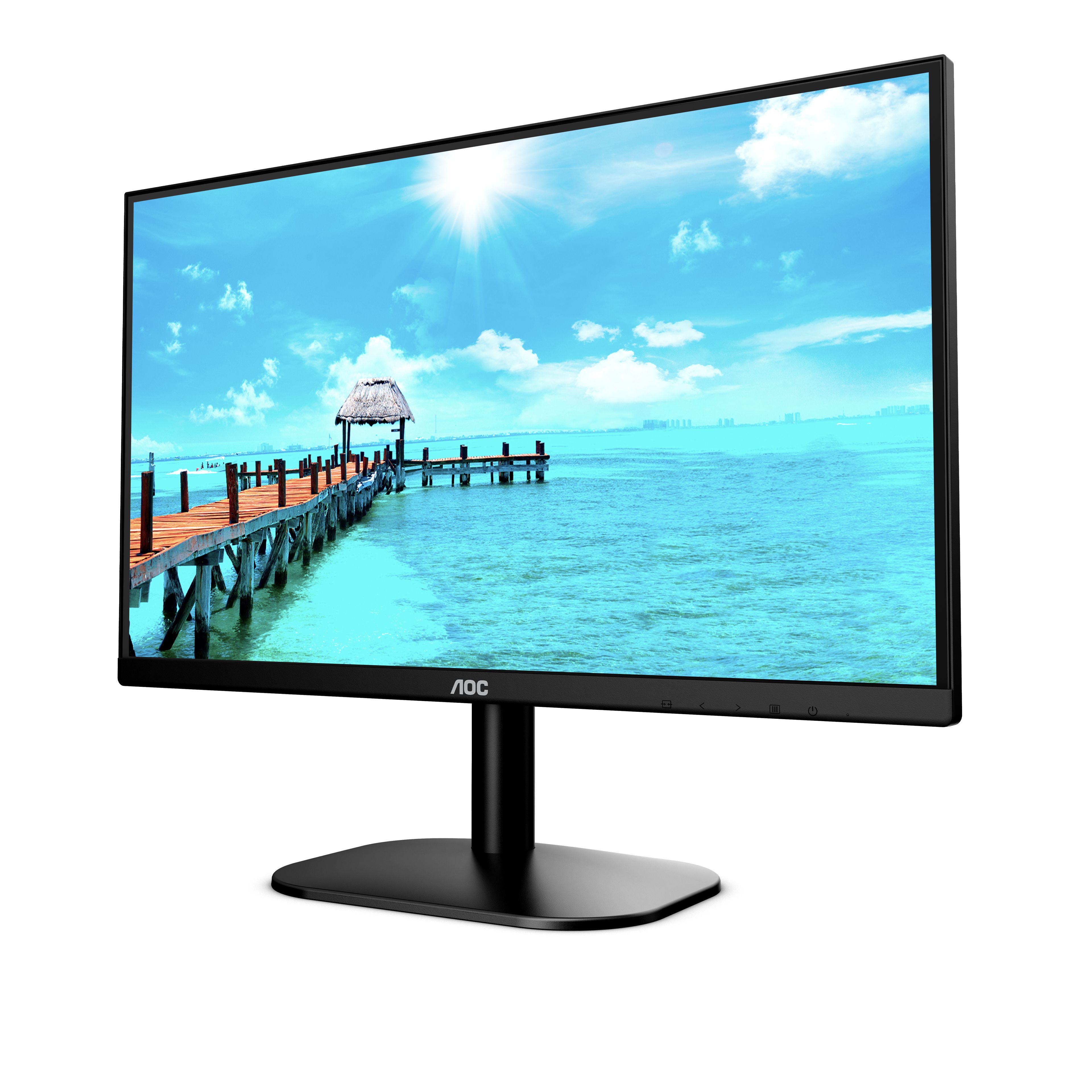 AOC 22B2H - 21.5" Full HD Monitor - VA Panel