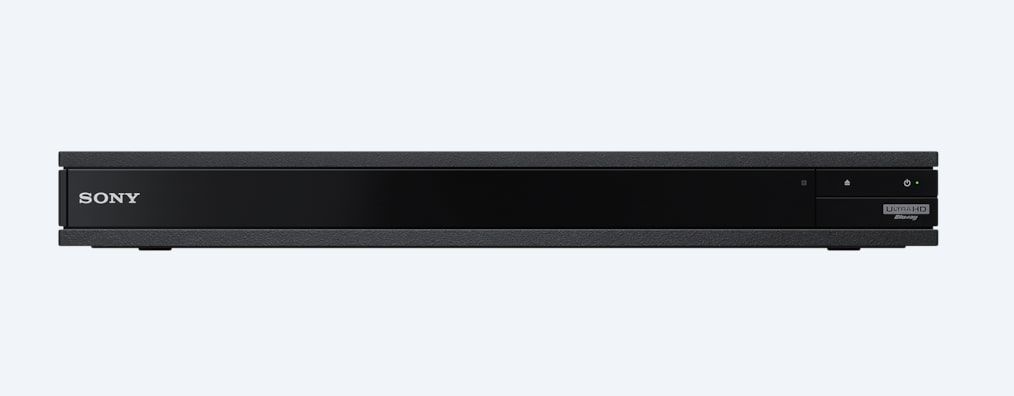 Sony UBP-X800M2 Blu-ray-speler - 4K Ultra HD - Zwart kopen