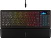 Corsair Vanguard 96 - Draadloos Gaming Toetsenbord - MLX Lineair - RGB - Lcd-scherm - BE Azerty