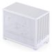 Jonsbo D32 PRO MESH Boîtier PC Blanc