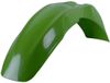 Polisport Off Road Kawasaki Kx65 00-20 Voorscherm Groen