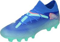 Puma Future 7 Pro Fg/Ag Voetbalschoenen - Blauw - Maat 43