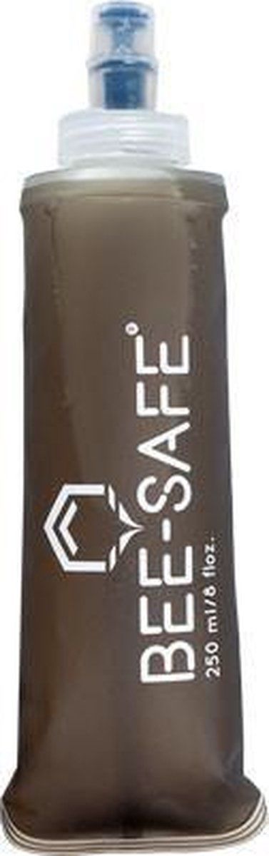 Bee Safe Soft Drink Bottles - 250ML - 8720254247809