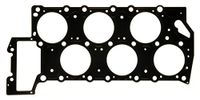 Gasket, Ajusa Gasket, cylinder head