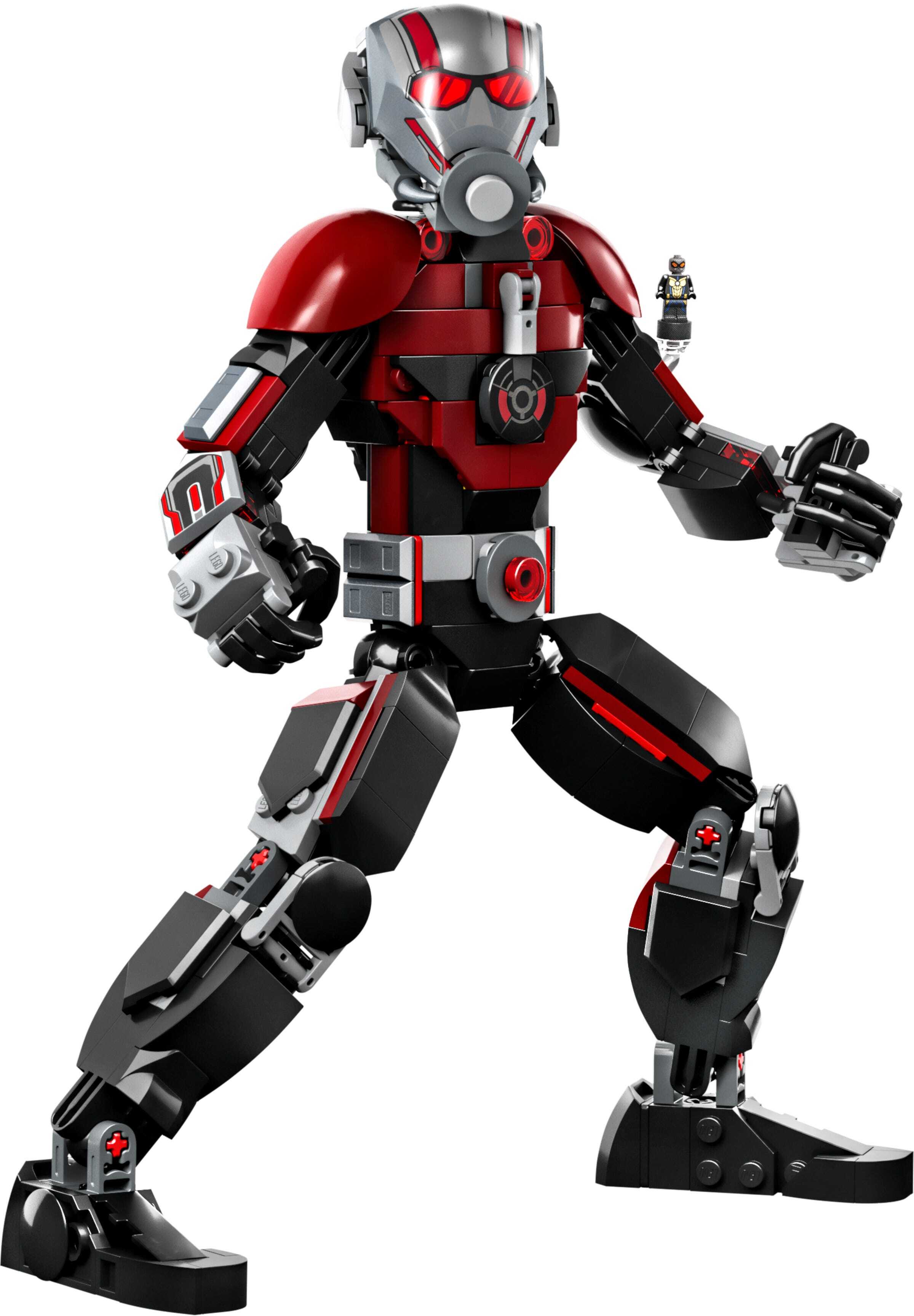 lego Ant-Man bouwfiguur