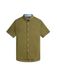 TOMMY HILFIGER Overhemd olijfgroen