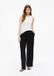 s.Oliver Broek W42 X L34 Zwart