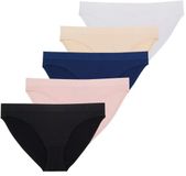 Dorina 5-pack Dames slips - Rosanne - S