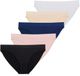 Dorina 5-pack Dames slips - Rosanne - S