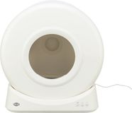 Trixie Smart Zelfreinigende Kattenbak Wit