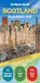 Scotland Lonely Planet Scotland Planning Map