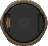 PolarPro Defender Body Cap - Nikon Z - Olive