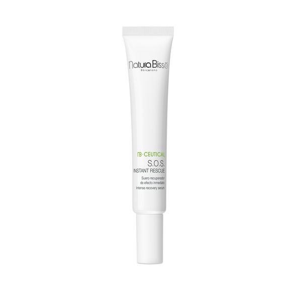 Natura Bissé S.O.S Instant Rescue Face Serum - 30ml