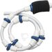 Kivora B.V. Tuyau de balayage B5 - Remplacement, complet, Convient pour Zodiac Polaris 180, 280, 380, 480